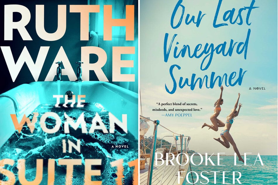 Book Release Radar: Most anticipated reads of July 2025