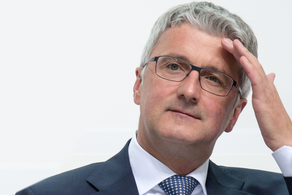 Ex-Audi-Chef Stadler wird der Prozess gemacht
