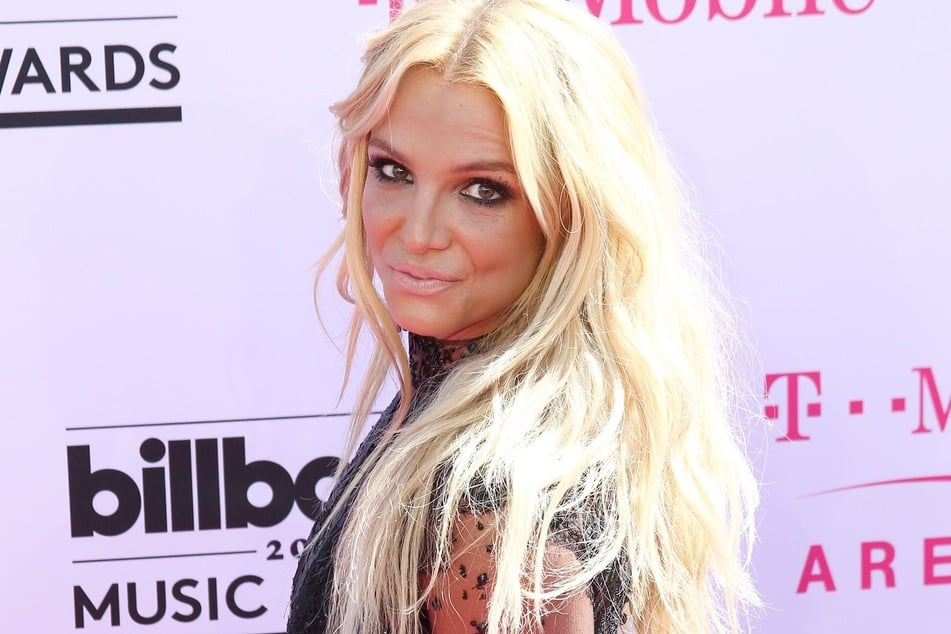 Britney Spears is said to be working on her family relationships and is excited for her new projects and passions.