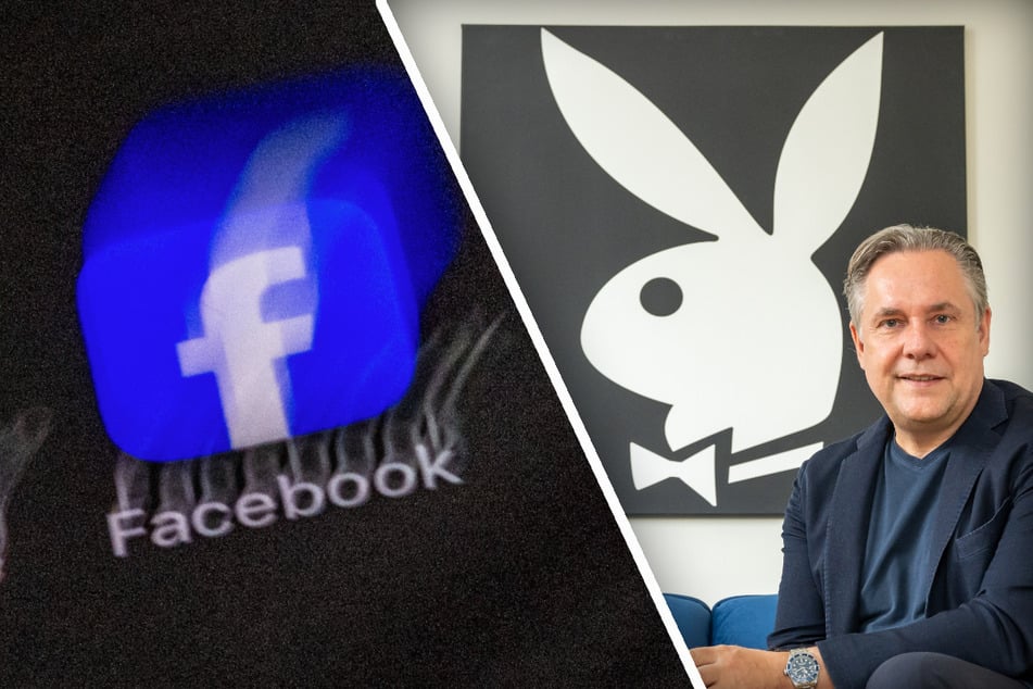 Facebookseite gelöscht: Playboy Deutschland geht auf die Barrikaden