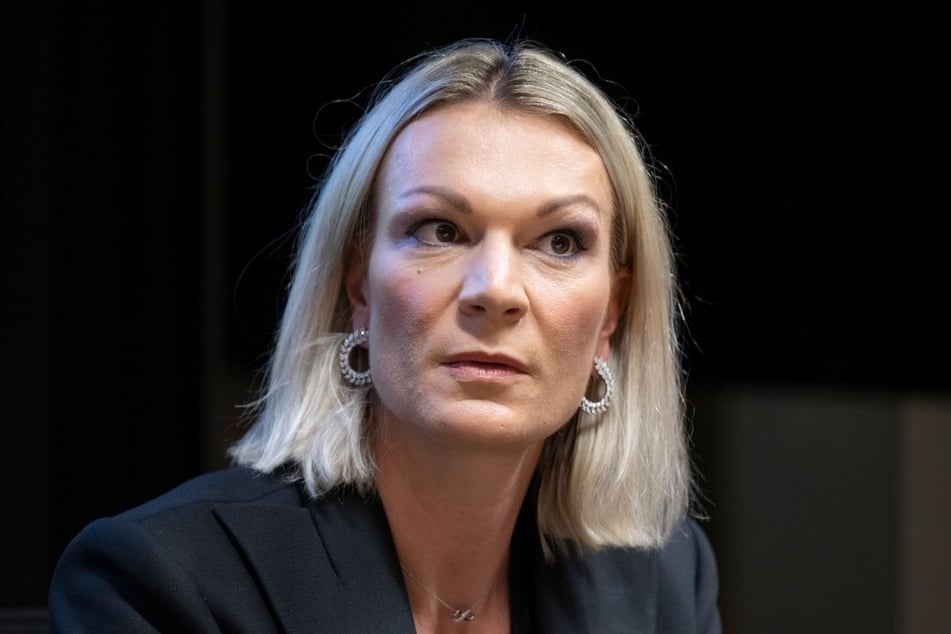Maria Riesch (41) will keine Kinder.
