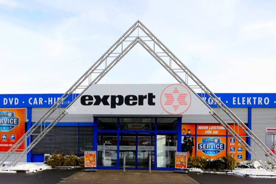 Expert Pirna - Hugo-Küttner-Straße 2.