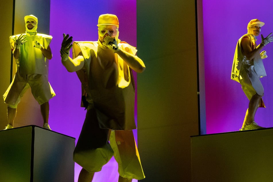 Mysteriöse Posts: Deichkind kündigen neues Album an