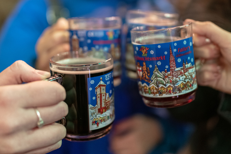 Für Weihnachtsmärkte fordert Ministerpräsident Söder ein neues Konzept. (Symbolbild)