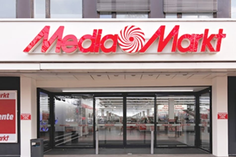 MediaMarkt Reutlingen - Unter den Linden 8.