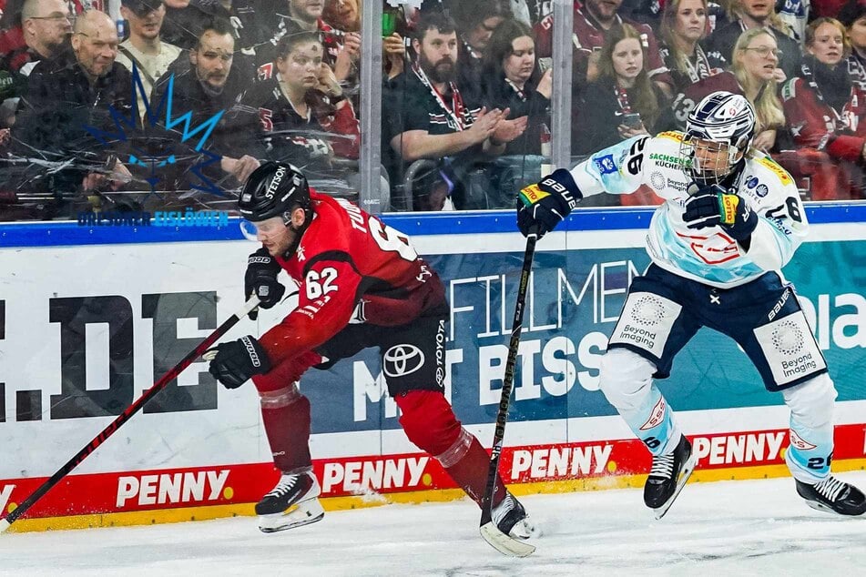 Abreibung in Köln besiegelt Abstieg der Eislöwen aus der DEL! "Es ist schwer in Worte zu fassen"