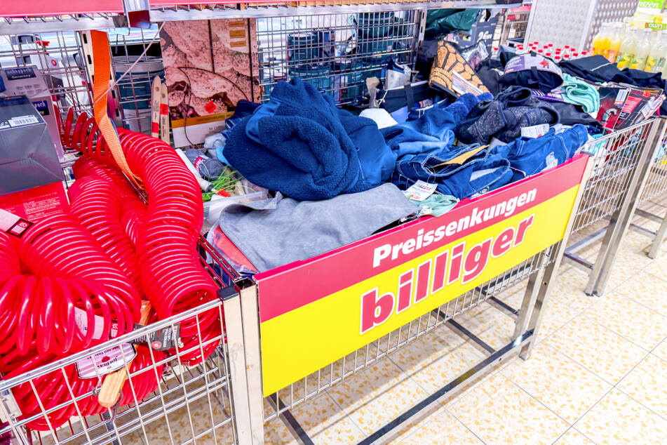 Bei diesen Preiskrachern lohnt sich der Besuch bei NORMA ab Montag (19.1.)