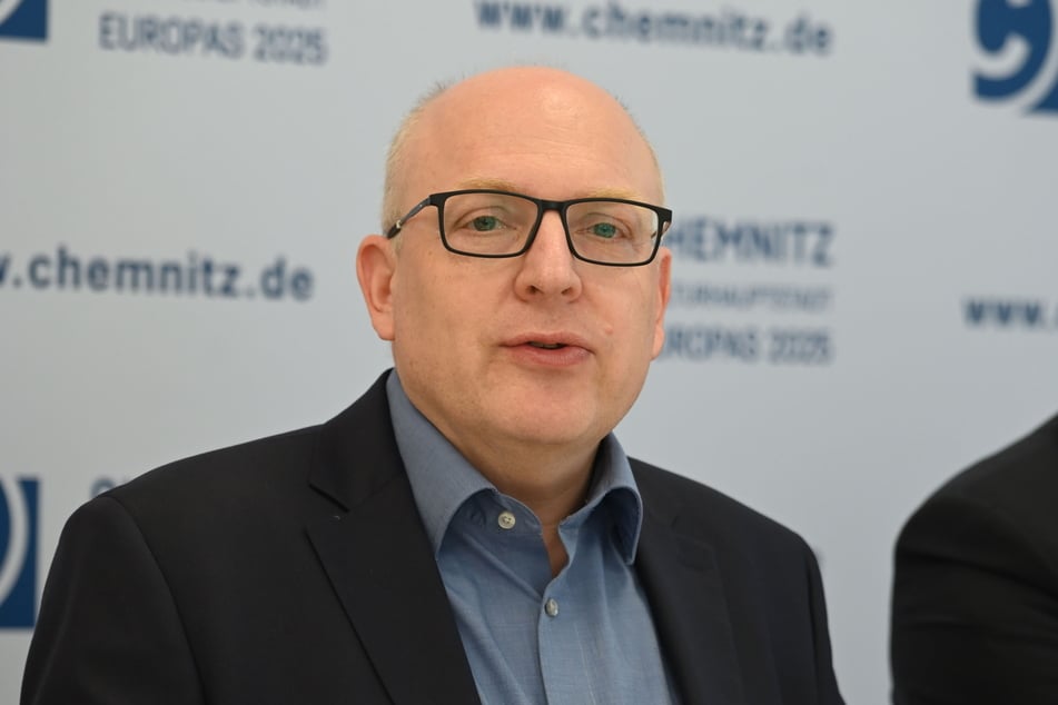 OB Sven Schulze (53, SPD) macht eine Verlängerung des Angebots von einer ausreichenden Nachfrage abhängig.