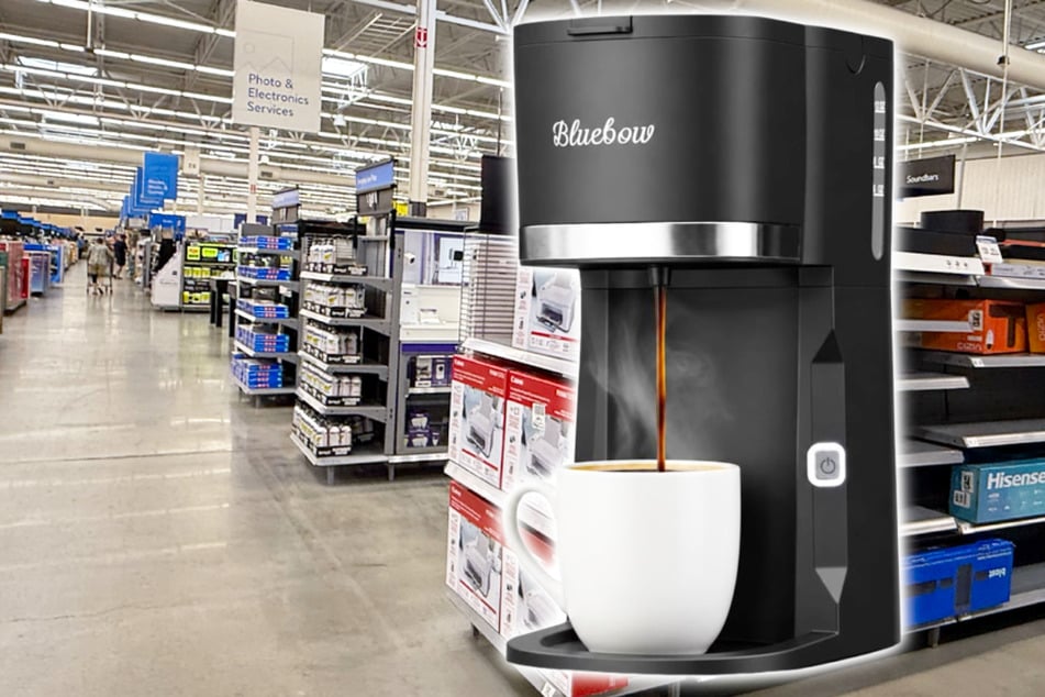 That's what your perfect summer at home was missing: Walmart got you covered