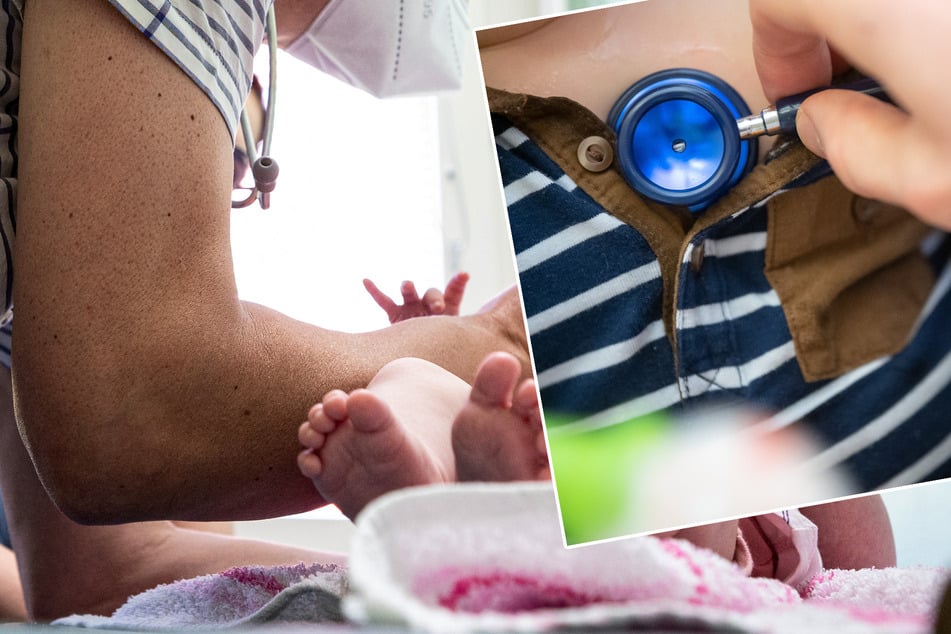 Minister Laumann bestätigt: Trotz hoher Belastung kein landesweiter Kinderarztmangel