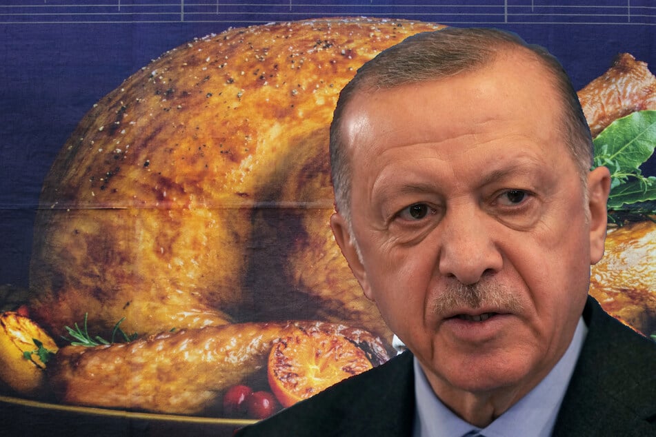Machthaber Recep Tayyip Erdoğan (68) darf sich über einen neuen Namen freuen.