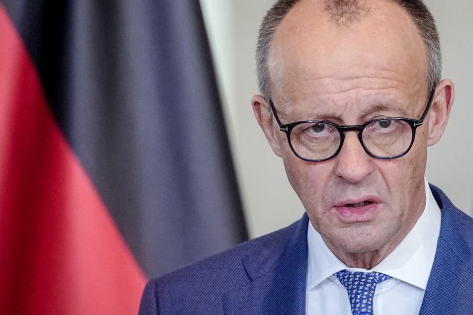 Ukraine-Krieg: Kanzler Merz lässt Beteiligung an internationaler Truppe offen