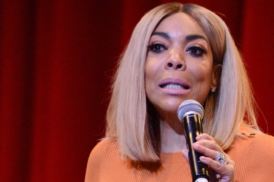 "How you doin'": Wendy Williams extends show leave but picks perfect stand-in