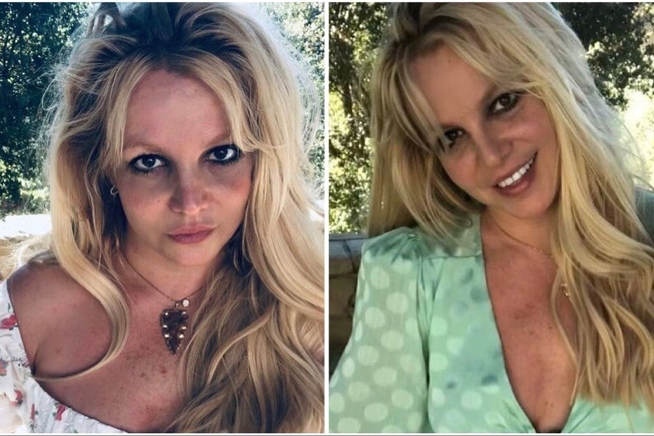 Days after the termination of her 13-year conservatorship, Britney Spears got candid about her plans for the future and thanks her fans for their support.