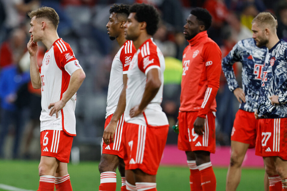 Kaum noch Luft nach oben? Der FC Bayern München soll bei seinen Spielern härter in die Gehaltsverhandlungen gehen wollen.