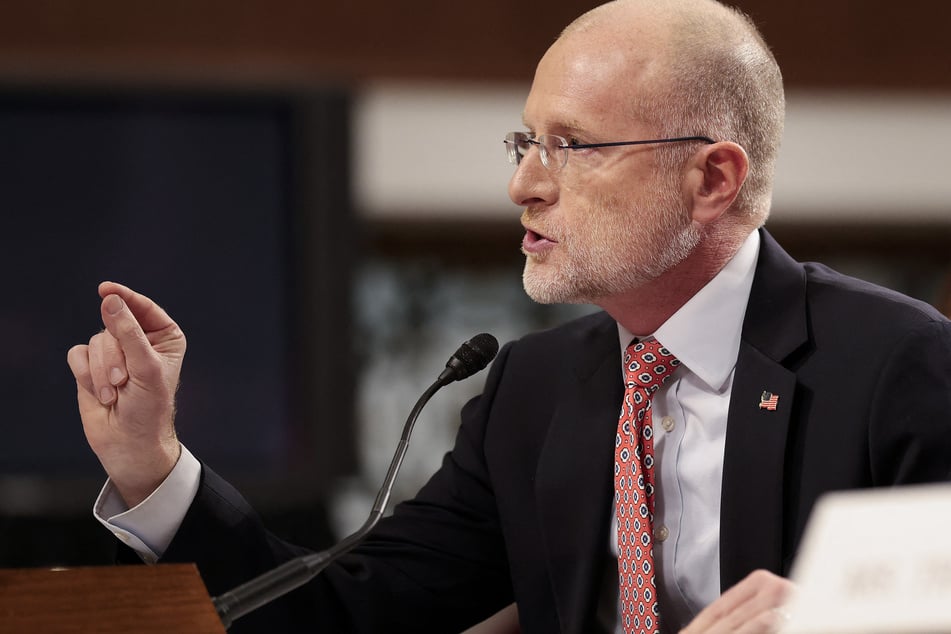 FCC issues astonishing threat to media outlets that run critical coverage of Trump's war on Iran