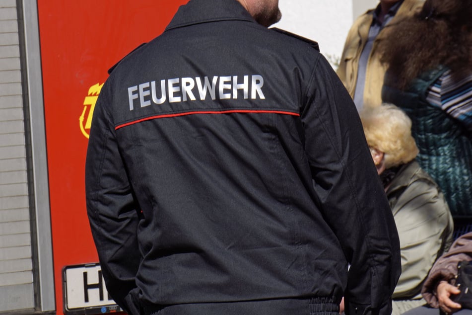 Für die Feuerwehr in Alsfeld endete ein Einsatz in der städtischen Sporthalle mit Freikarten für ein Handball-Spiel (Symbolfoto).