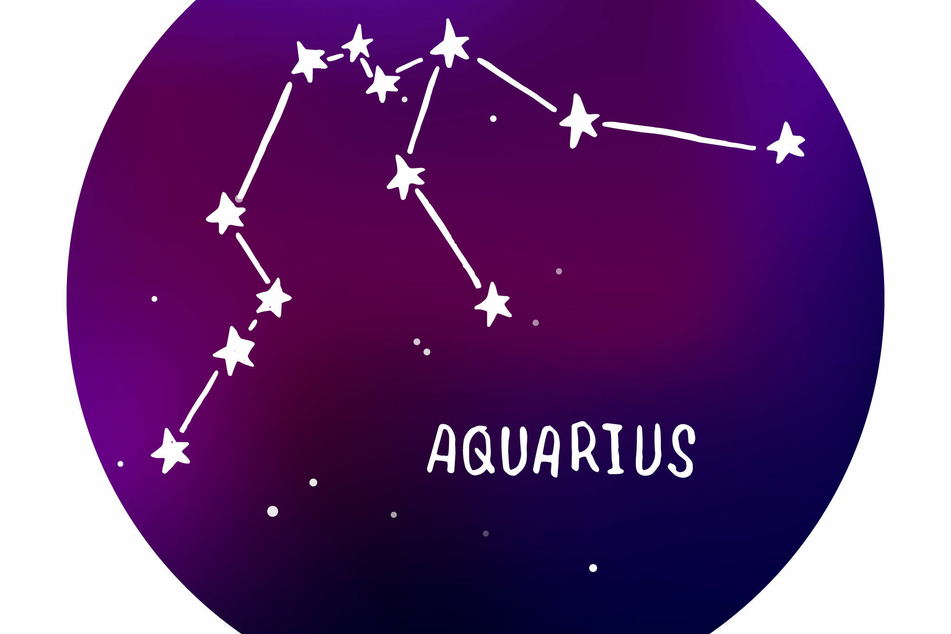 Wochenhoroskop Wassermann: Deine Horoskop Woche vom 17.05. - 23.05.2021