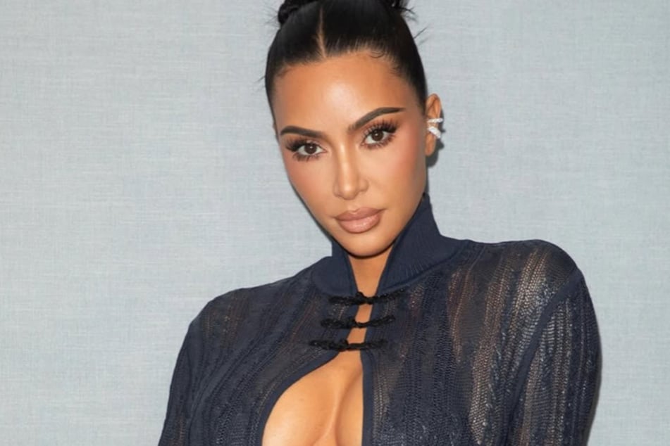 Kim Kardashian is demanding that Ivan Cantu pay her attorney's legal fees after losing his suit against her.