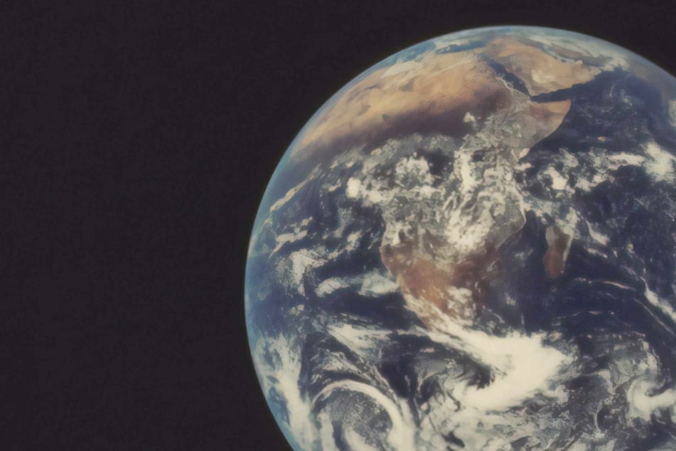 Hydrogen plays a massive role in global warming, new study reveals