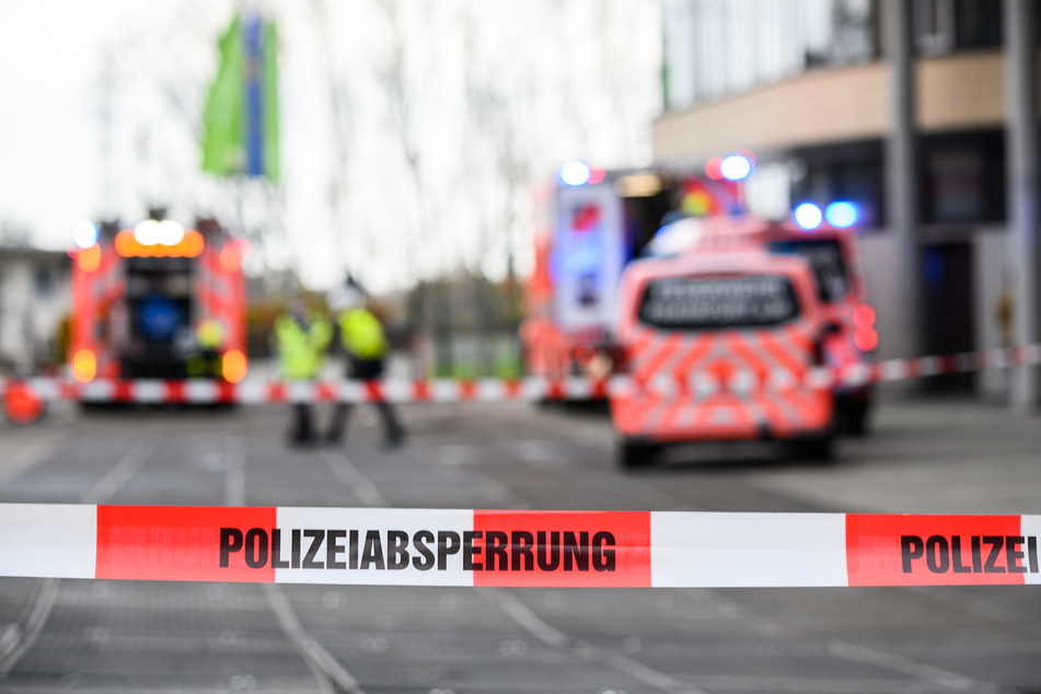 58-Jähriger stirbt nach Streit in Einkaufsmarkt, Polizei sucht Zeugen
