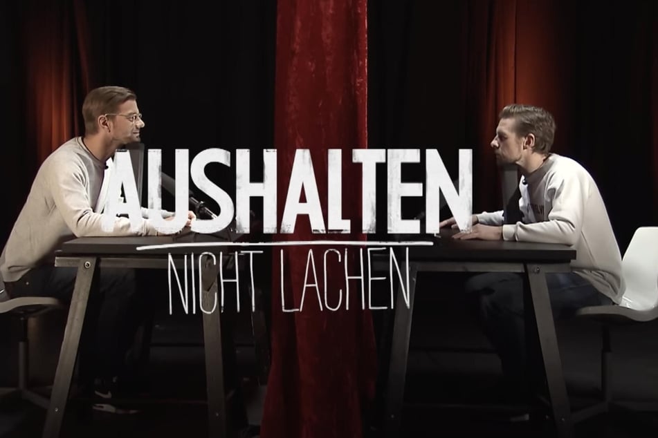 Nicht lachen mit Joko (45) und Klaas (40) findet eben nicht jeder zum Lachen.