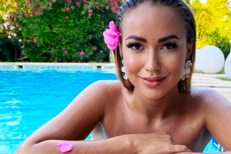 Chethrin Schulze die neue Bachelorette? Jetzt spricht sie Klartext!