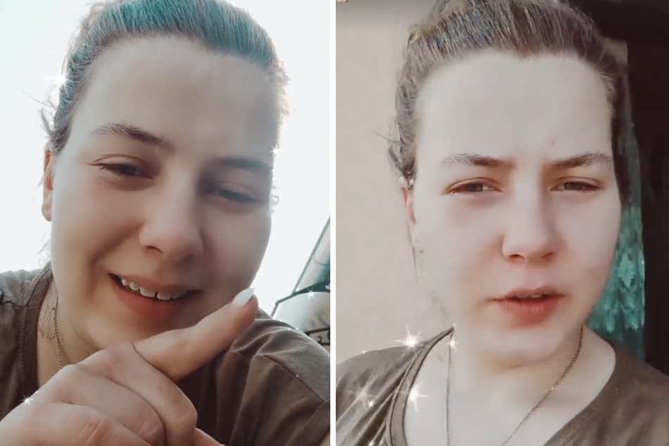 Sarafina Wollny (28) verkündete den neuen Baby-Meilenstein voller Stolz auf ihrem Instagram-Kanal.