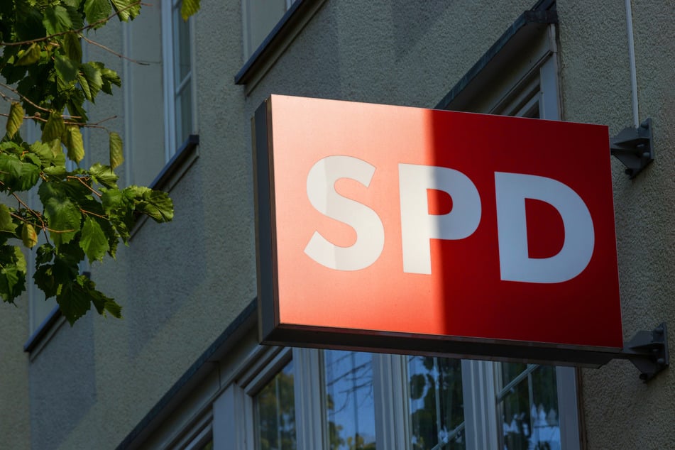 Sexistisch? Nackter Damen-Po auf SPD-Plakat sorgt für Ärger