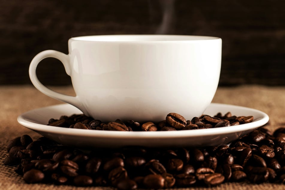 Over 99% of America's coffee is imported, and those imports are set to face hefty tariffs.