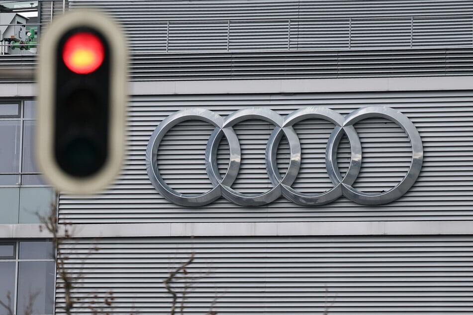 So kann es nicht weitergehen: Audi will bis 2029 rund 7500 Stellen in Deutschland abbauen. (Symbolbild)