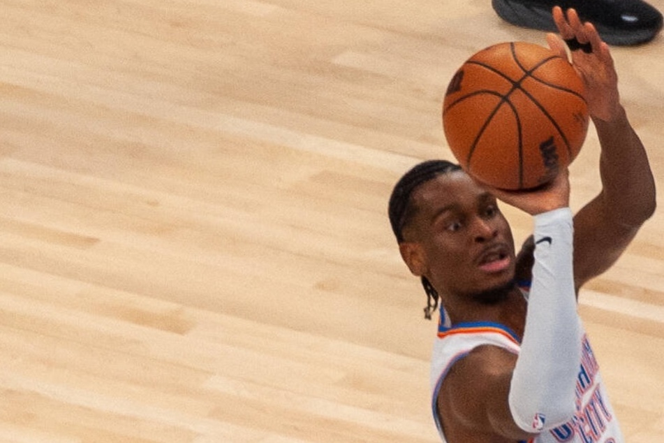 NBA: Nets thrashed by the Thunder as OKC gets back to winning ways in style!