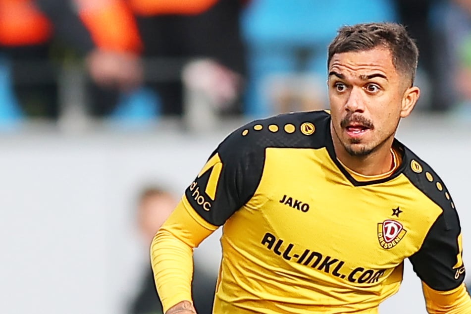 Transfermarkt im Liveticker: Ex-Bayern-Talent zieht es zu nächstem Zweitliga-Klub