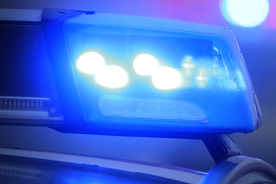 Die Polizei musste anrücken. (Symbolfoto)