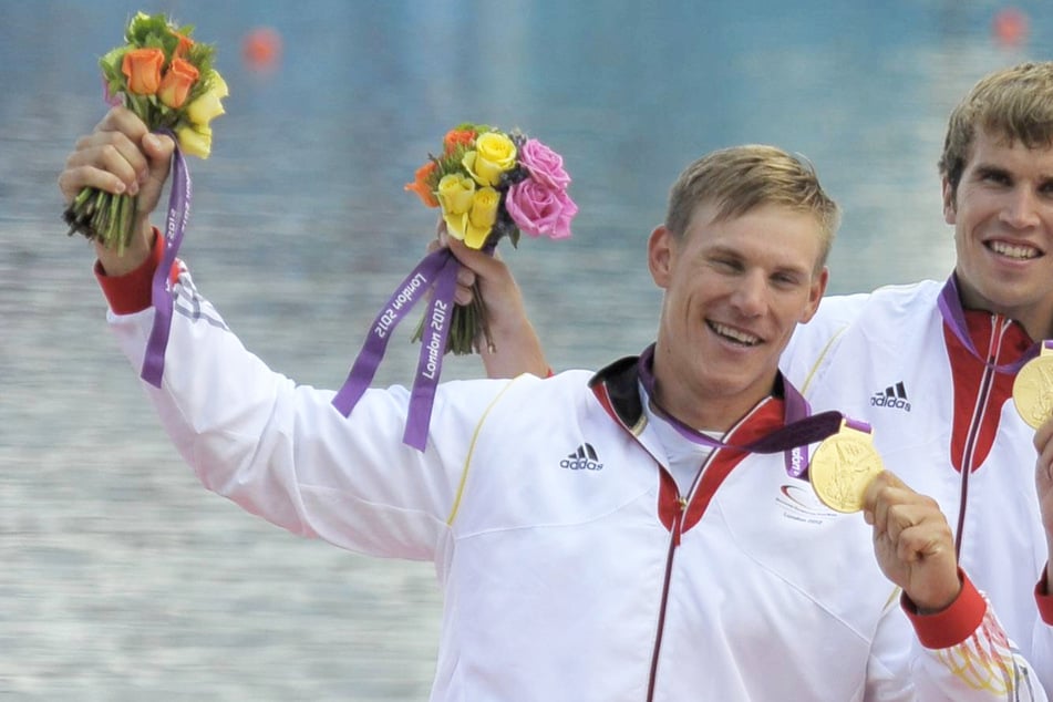Duitse olympische winnaar heeft nu tijd voor zijn drie vrouwen: Schulze maakt een einde aan