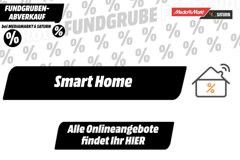 Angebote aus der Kategorie Smart Home.