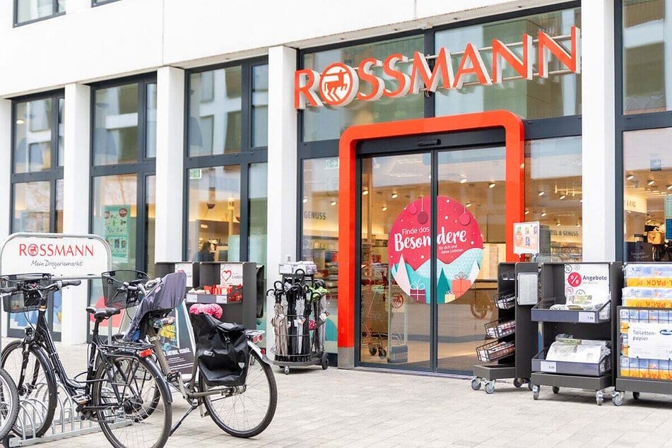 So günstig sind die neuen Rossmann-Angebote ab Montag (25.11.)