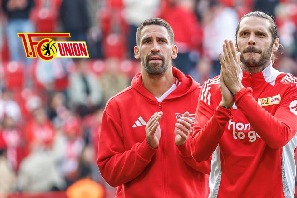 Droht Union Berlin Verlust von Rani Khedira: Bundesliga-Rivale bringt sich in Stellung