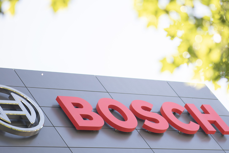 Bei den Bosch-Beschäftigten herrscht Frust vor.