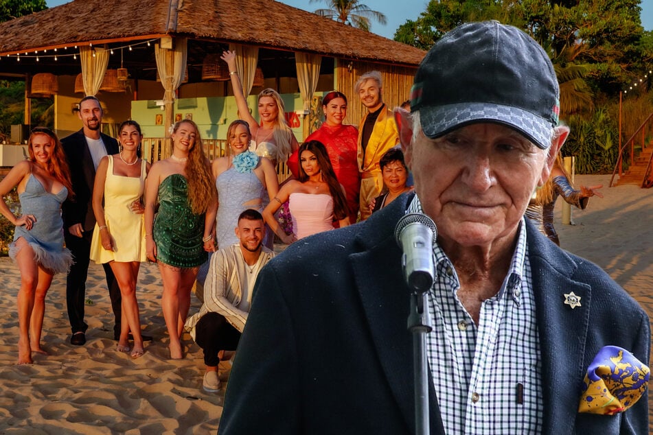 Dreh-Abbruch bei "Kampf der RealityAllstars": Prinz Frédéric von Anhalt nach Unfall in Klinik