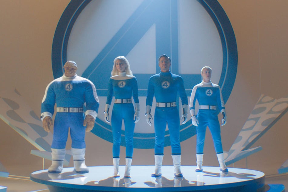 Previous versions of the Fantastic Four franchise from the Marvel stable have been resounding flops.