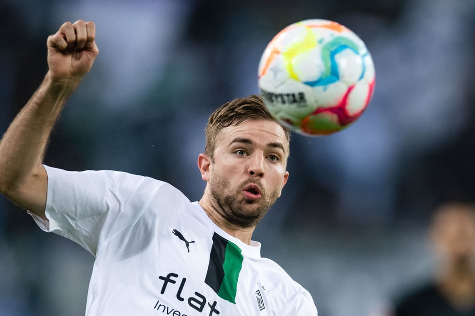 Christoph Kramer (35) sieht deutliche Unterschiede zwischen den Generationen. (Archivbild)
