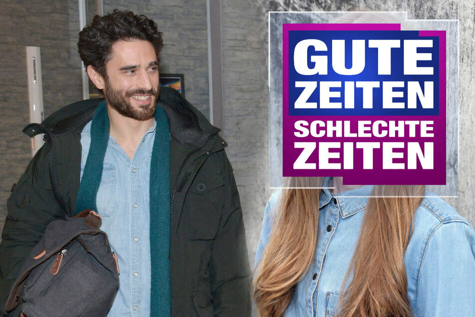 GZSZ: Tobias zieht blank und wird ausgerechnet von ihr erwischt