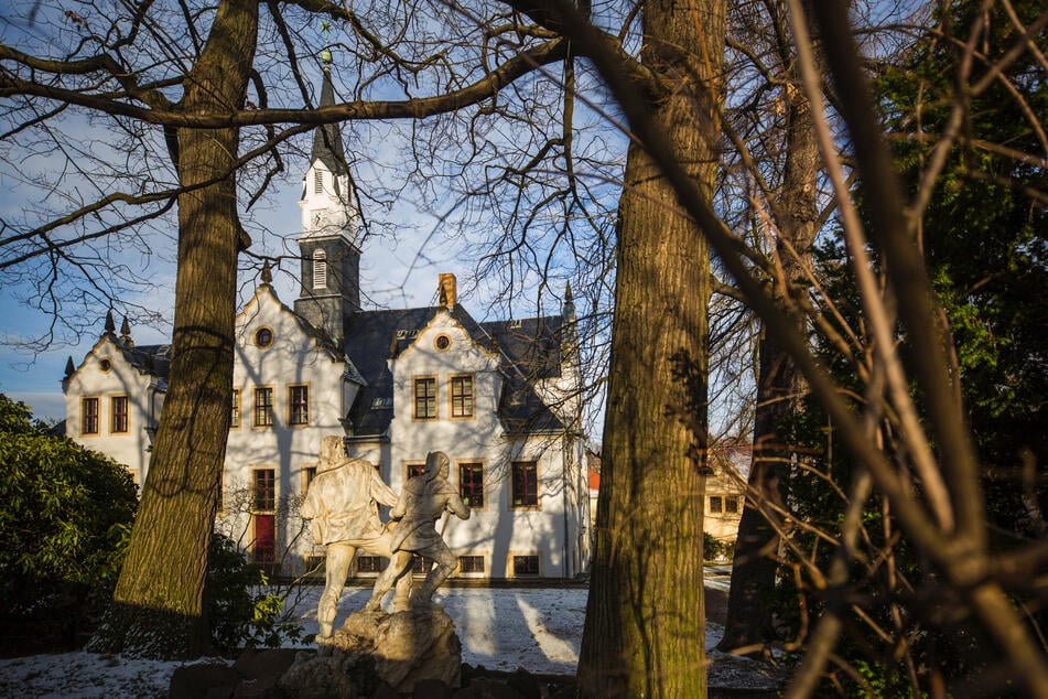 Zum 2. Advent können Jung und Alt auf Schloss Burgk etwas erleben.