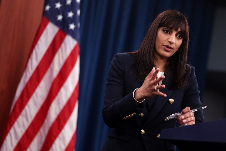 The US Defense Department will provide "protective support" to major presidential and vice presidential candidates, increasing its assistance to the country's Secret Service, Deputy Pentagon Press Secretary Sabrina Singh said on Thursday.