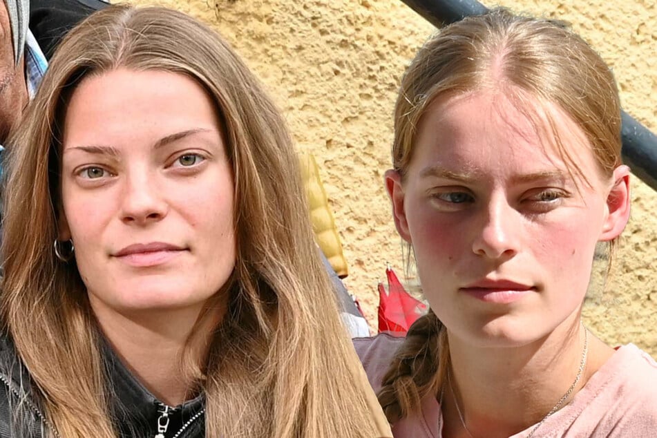 Dresden: Zwangsgeräumte Familie: Jetzt sprechen die Frauen