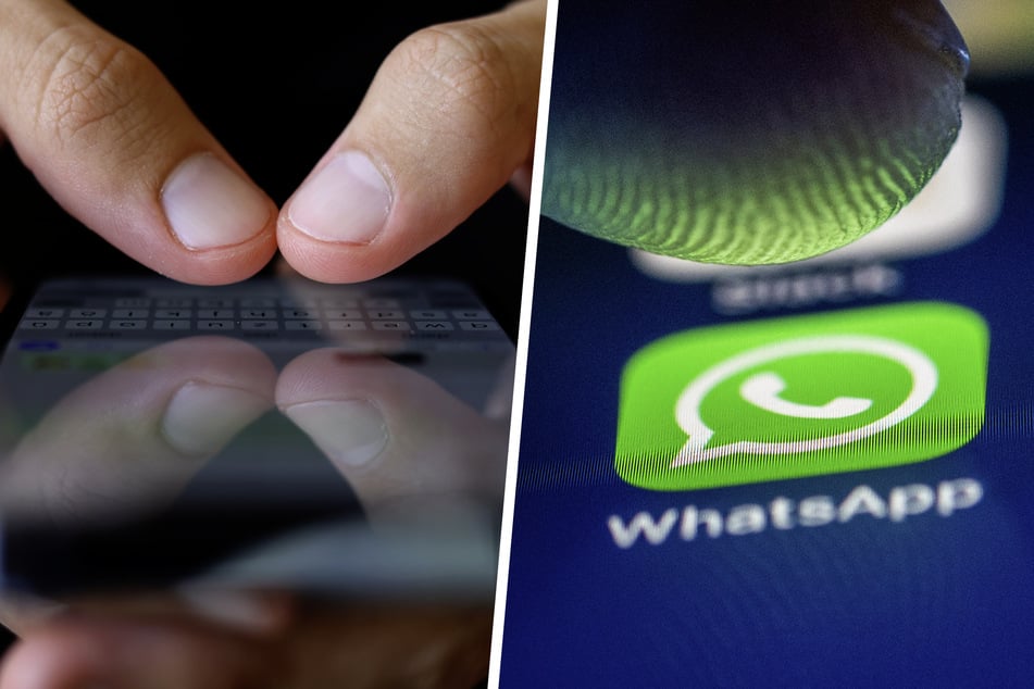 WhatsApp-Revolution steht bevor: Nutzer können jetzt plattformübergreifend chatten