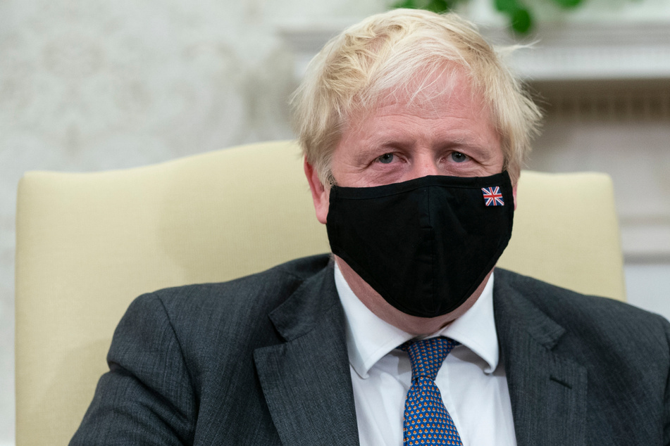 Boris Johnson (57) hat nach langer Zeit endlich verraten, wie viele Kinder er hat.