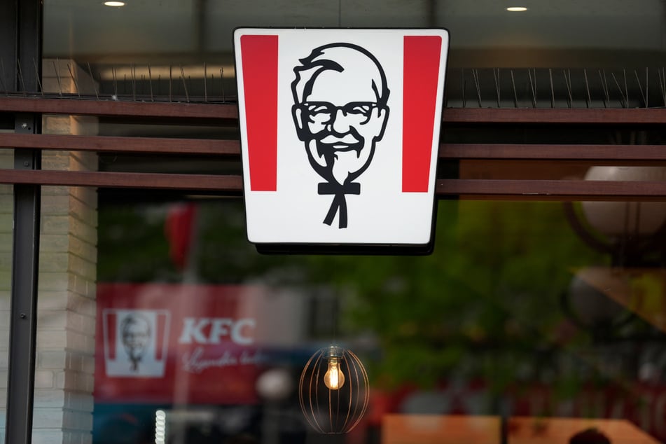 Am Sonntag eröffnete die neue KFC-Filiale im City Carré. (Symbolbild)