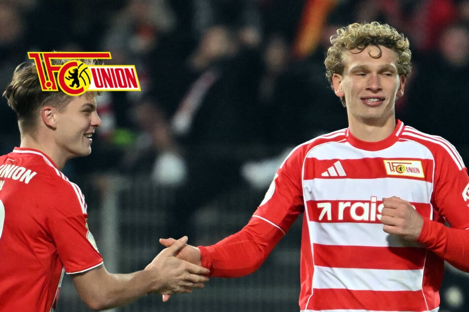 Union Berlin: Der Querfeld schafft, was vor ihm noch keinem gelungen ist